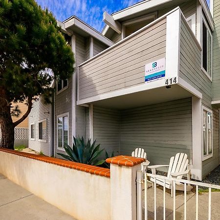 Beach Living 1 Newport Beach Kültér fotó